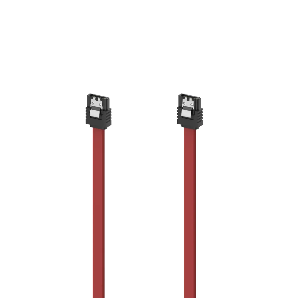 SATA-Kabel, Serial-ATA III, 6 Gbit/s, intern, 0,45 m (00200739)