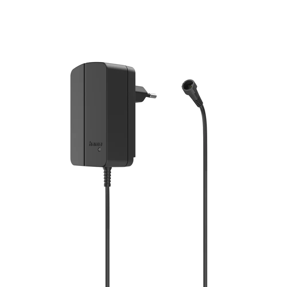 Schaltnetzteil universal, einstellbar, 2250mA, 27W, max. 12V, 7 Adapter (00223617)