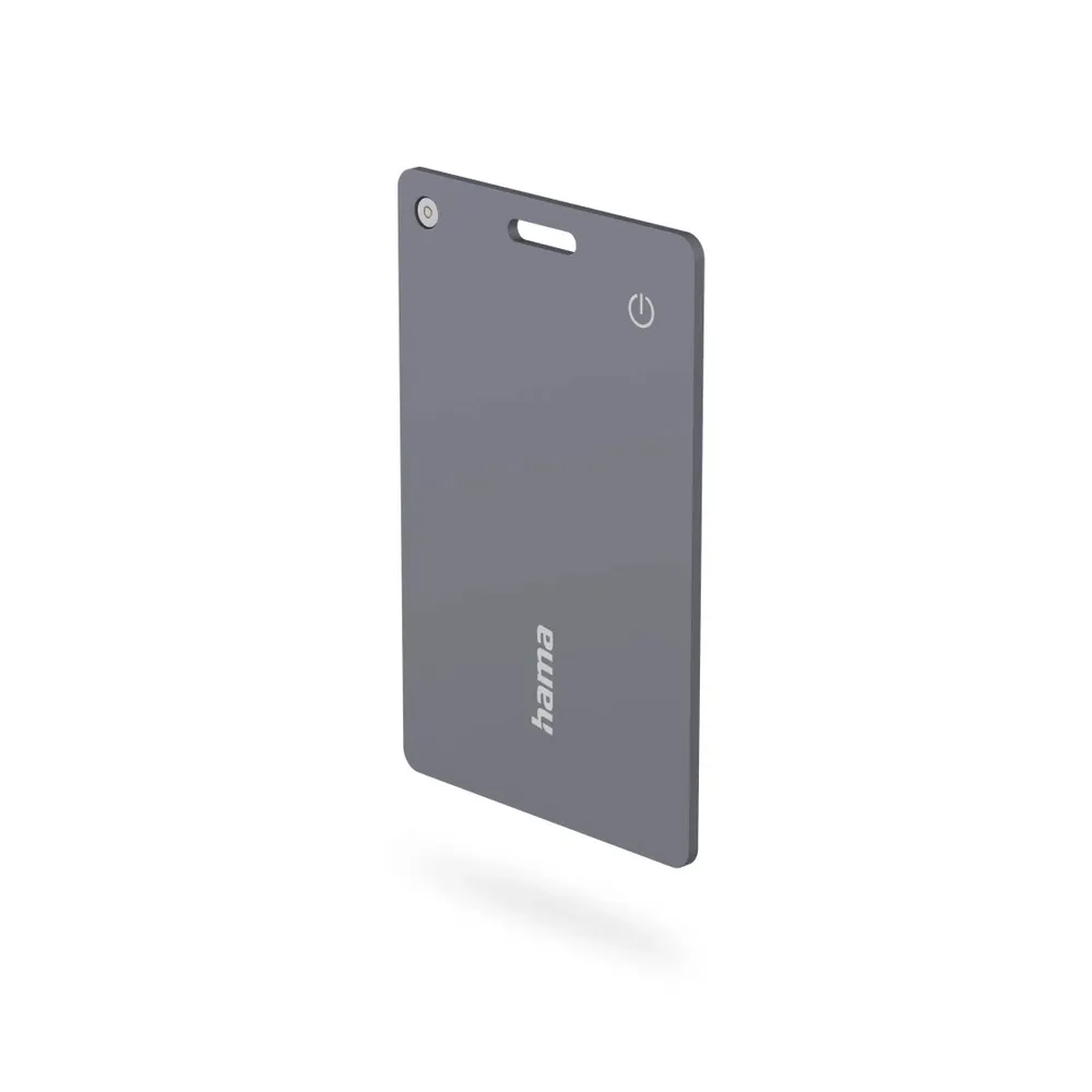 Schlüsselfinder, für Android und Apple, Portemonnaie-Finder mit Bluetooth® (00185841) Tracker