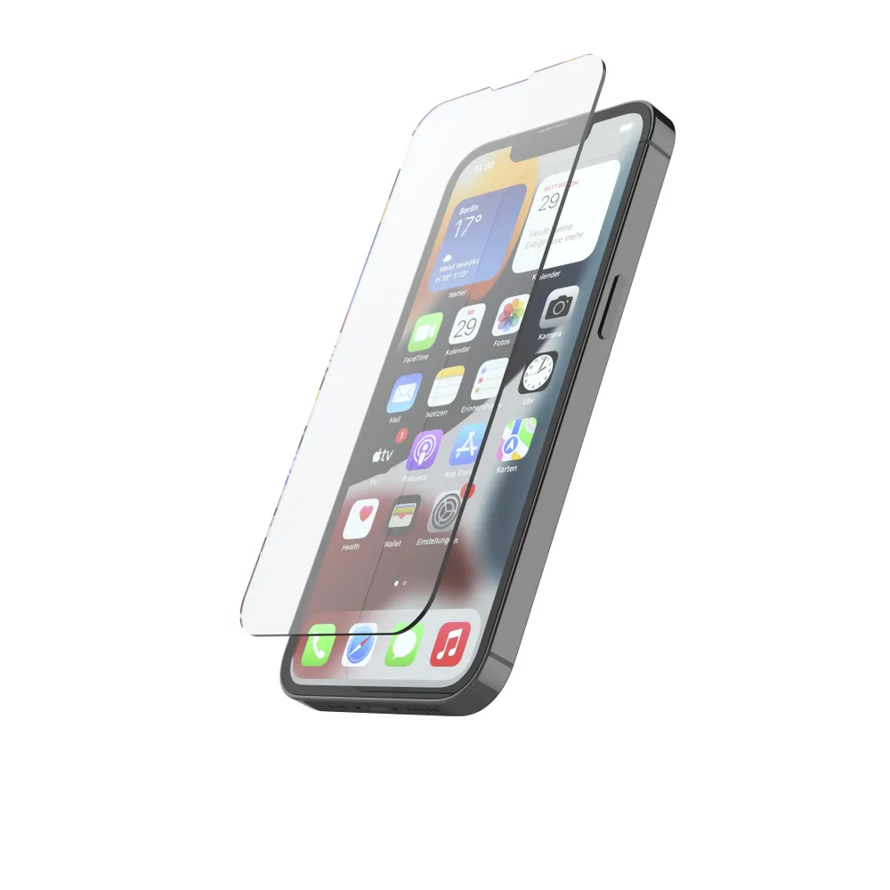 Schutzglas für Apple iPhone 14 Pro (00216346)