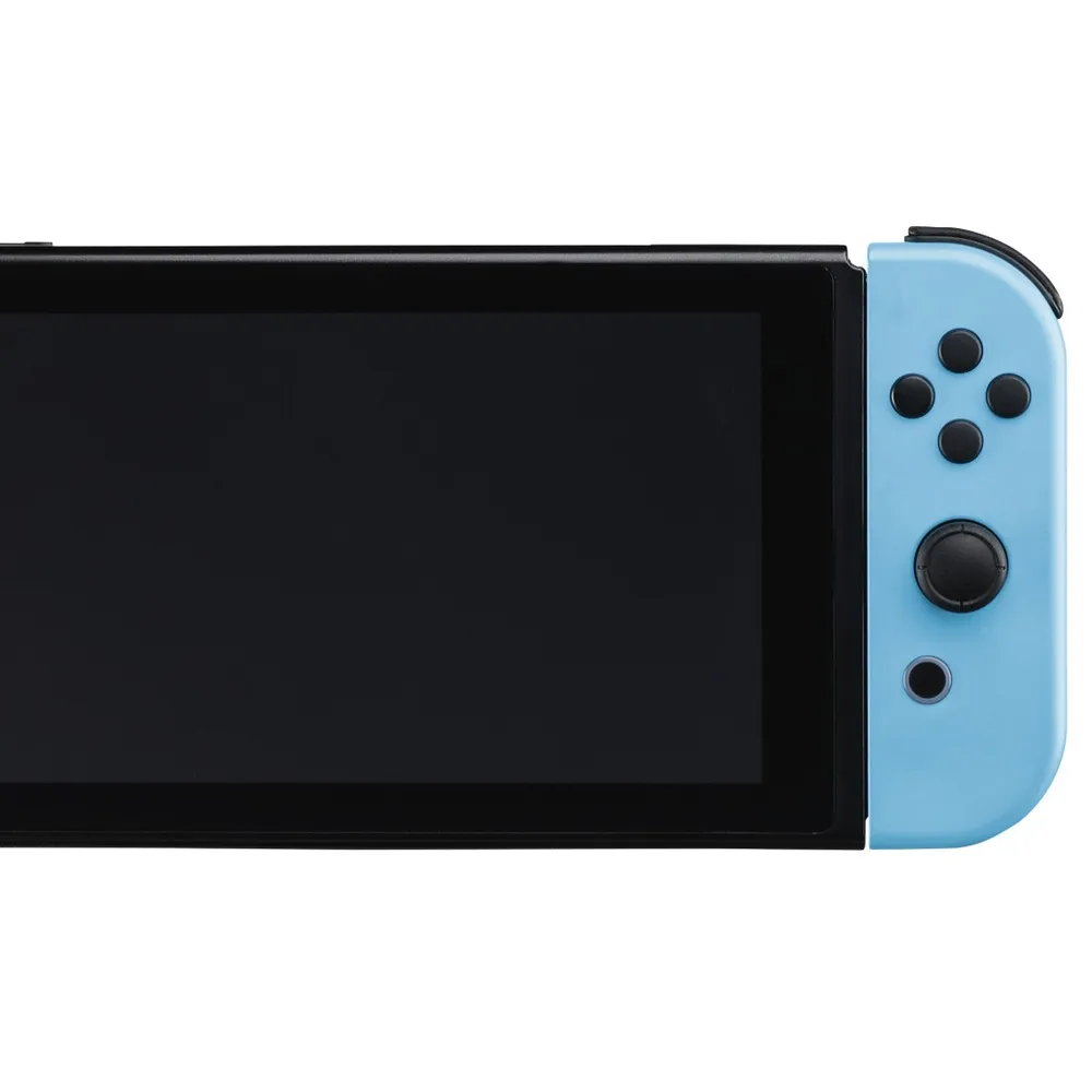 Schutzglas für Nintendo Switch, 2 Stück (00054677)