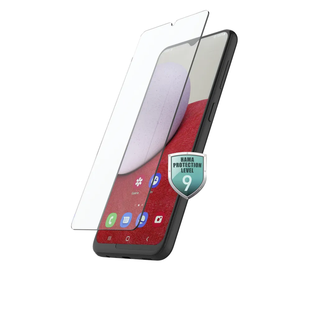 Schutzglas für Samsung Galaxy A14/A14 5G (00219881)