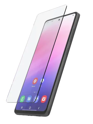 Schutzglas für Samsung Galaxy A54 5G/S23 FE (00219888)