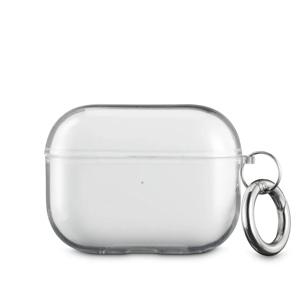 "Schutzhülle ""Always Clear"" für Ladecase Apple AirPods Pro 3. Gen., durchs. (00035767)"