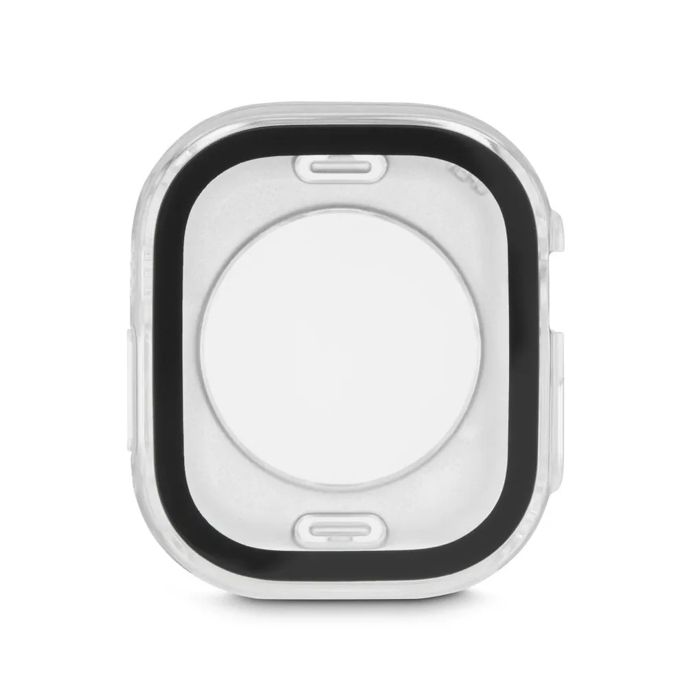 Schutzhülle für Apple Watch Ultra 3, 49mm, Transparent (00210972)