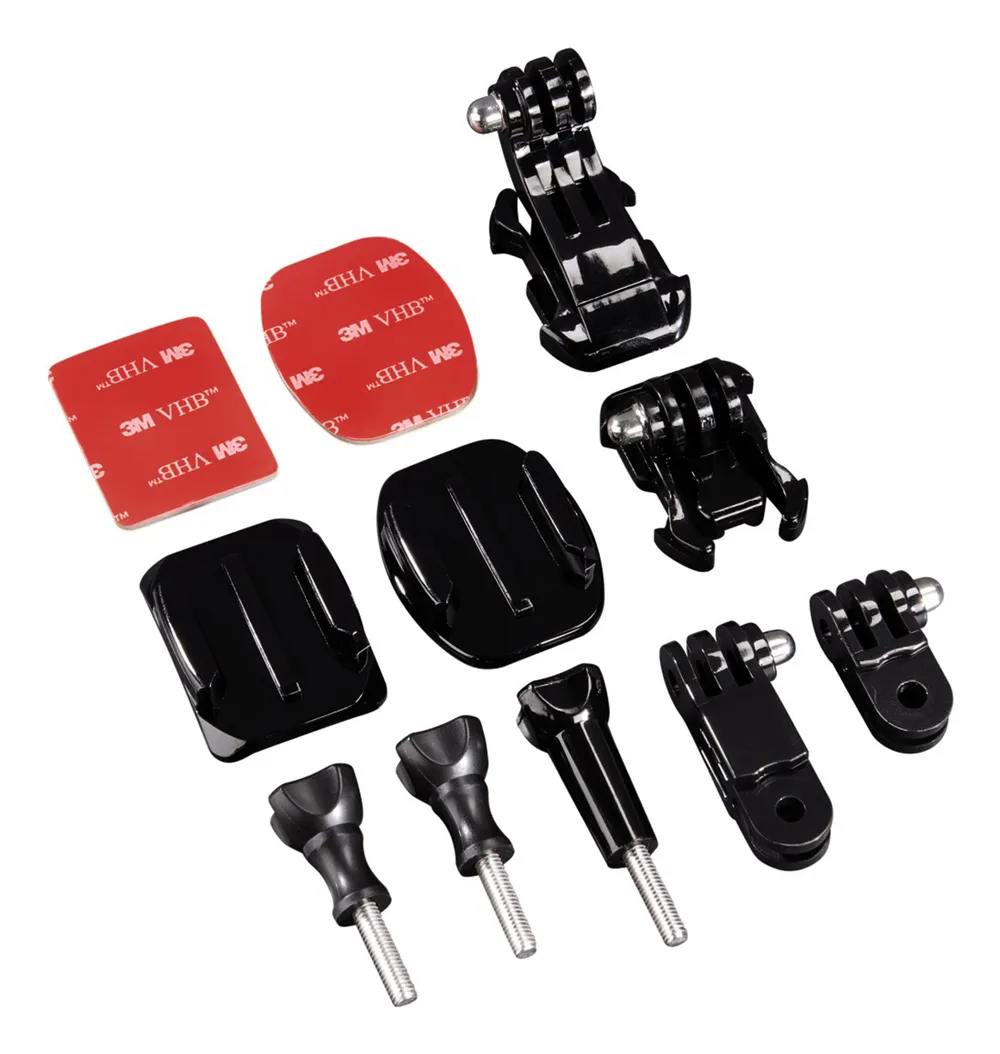 Schwenkarm mit Klebepad-Set für GoPro (00004397)