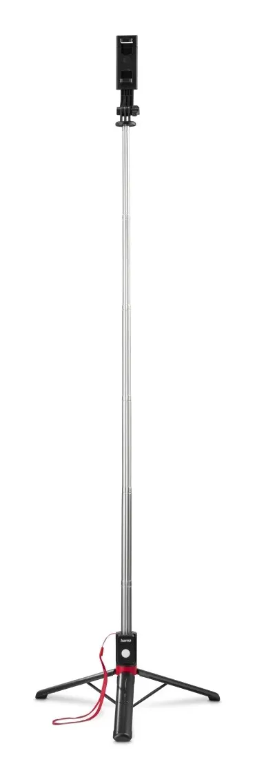 "Selfie-Stick-Stativ ""Fancy Stand 110 II"" f. Handy, Bluetooth®-Fernauslöser (00004671)"
