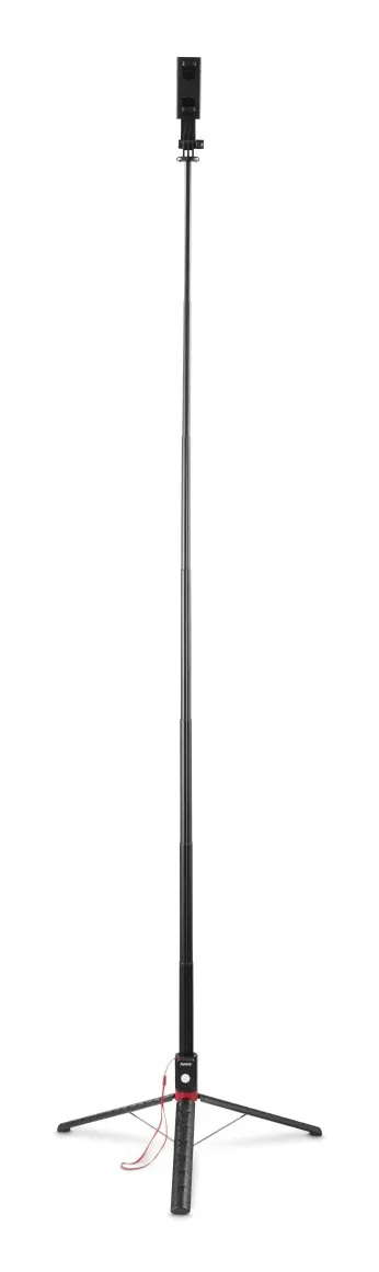 "Selfie-Stick-Stativ ""Fancy Stand 170 II"" f. Handy, Bluetooth®-Fernauslöser (00004672)"