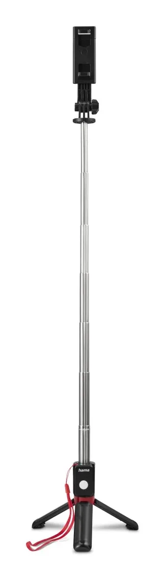 "Selfie-Stick-Stativ ""Fancy Stand 70 II "" f. Handy, Bluetooth®-Fernauslöser (00004670)"