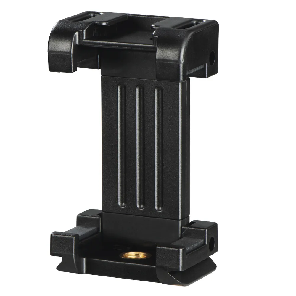"Smartphone-Halterung ""Pro II"", 9,5 cm, 1/4"" (00004648)"