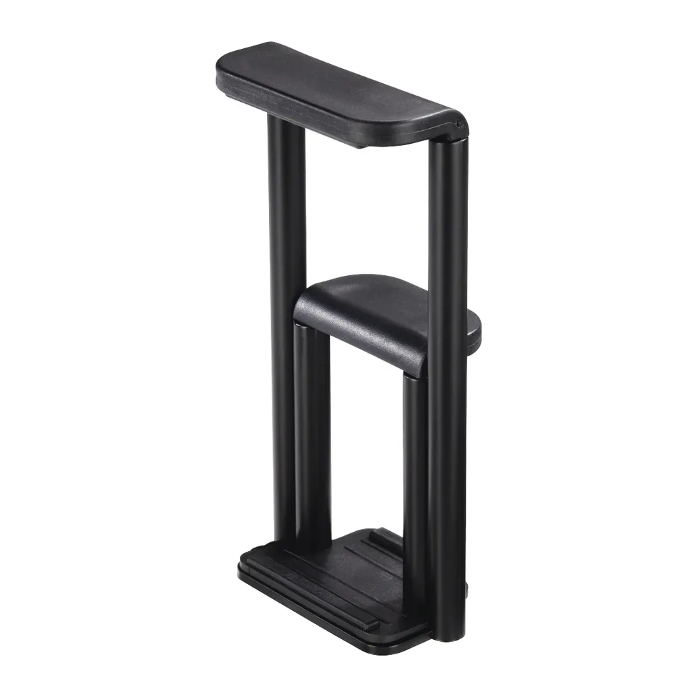"Smartphone-/Tablethalterung 2in1, 1/4"" (00004638)"