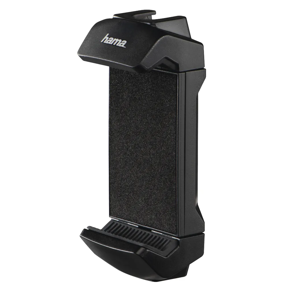 "Smartphone-/Tablethalterung ""Pro"", 2in1, 1/4"" (00004645)"
