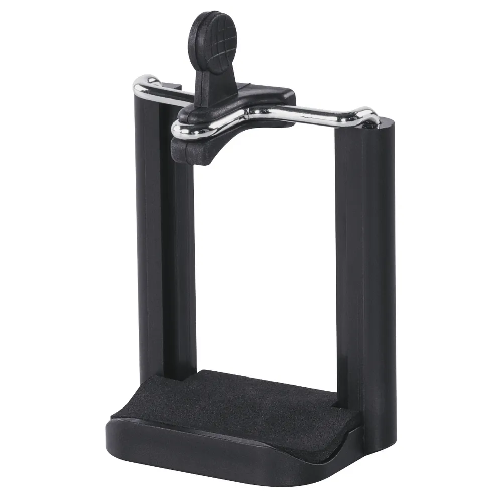 "Smartphonehalterung, 8,2 cm, 1/4"" (00004637)"