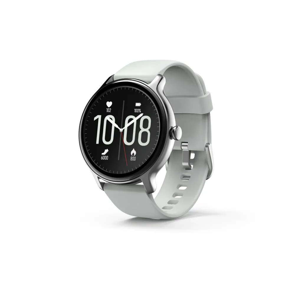 "Smartwatch ""Fit Watch 4910"", wasserdicht, Herzfrequenz, Blutsauerstoff, Gr. (00178609)"