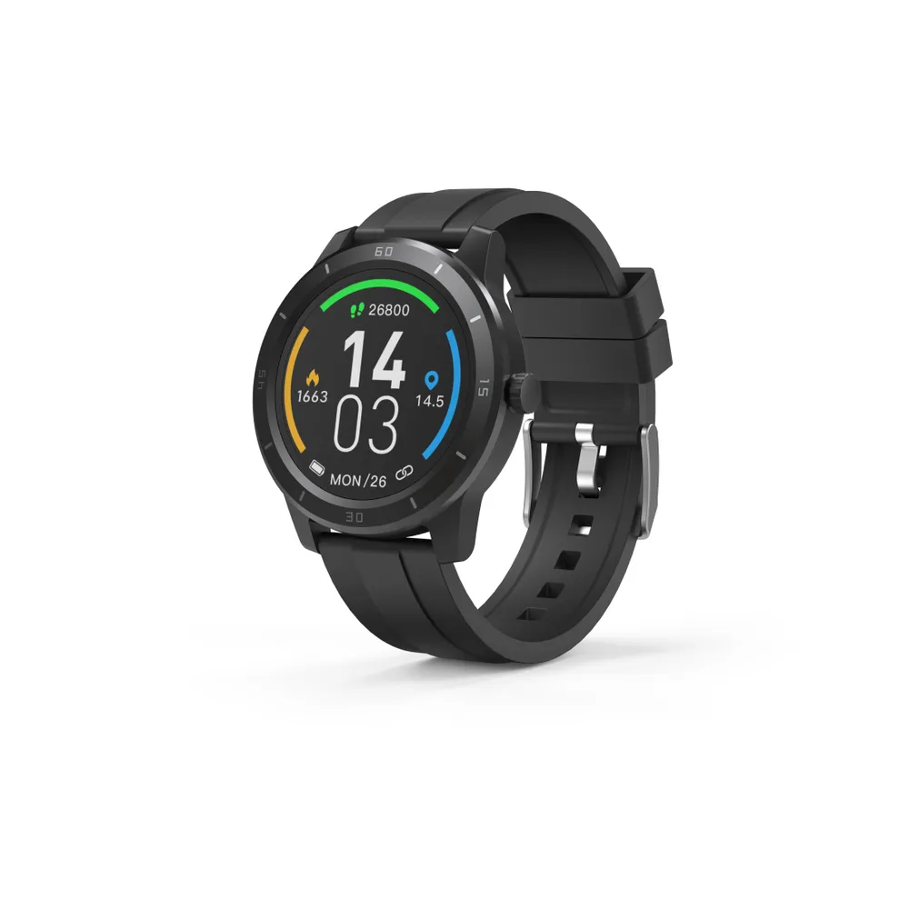 "Smartwatch ""Fit Watch 6900"", GPS, wasserdicht, Herzfrequenz, Kalorien,Sport (00178607)"