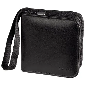 Speicherkarten-Tasche, Schwarz (00095980)