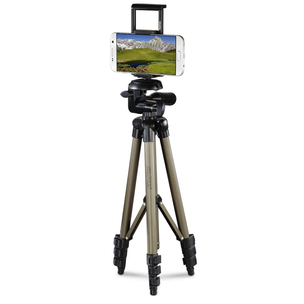 Stativ für Smartphone/Tablet, 106 - 3D (00004619)