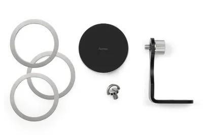 "Stativ-Handyhalterung ""Puck"", magnetisch, universal (00004655)"