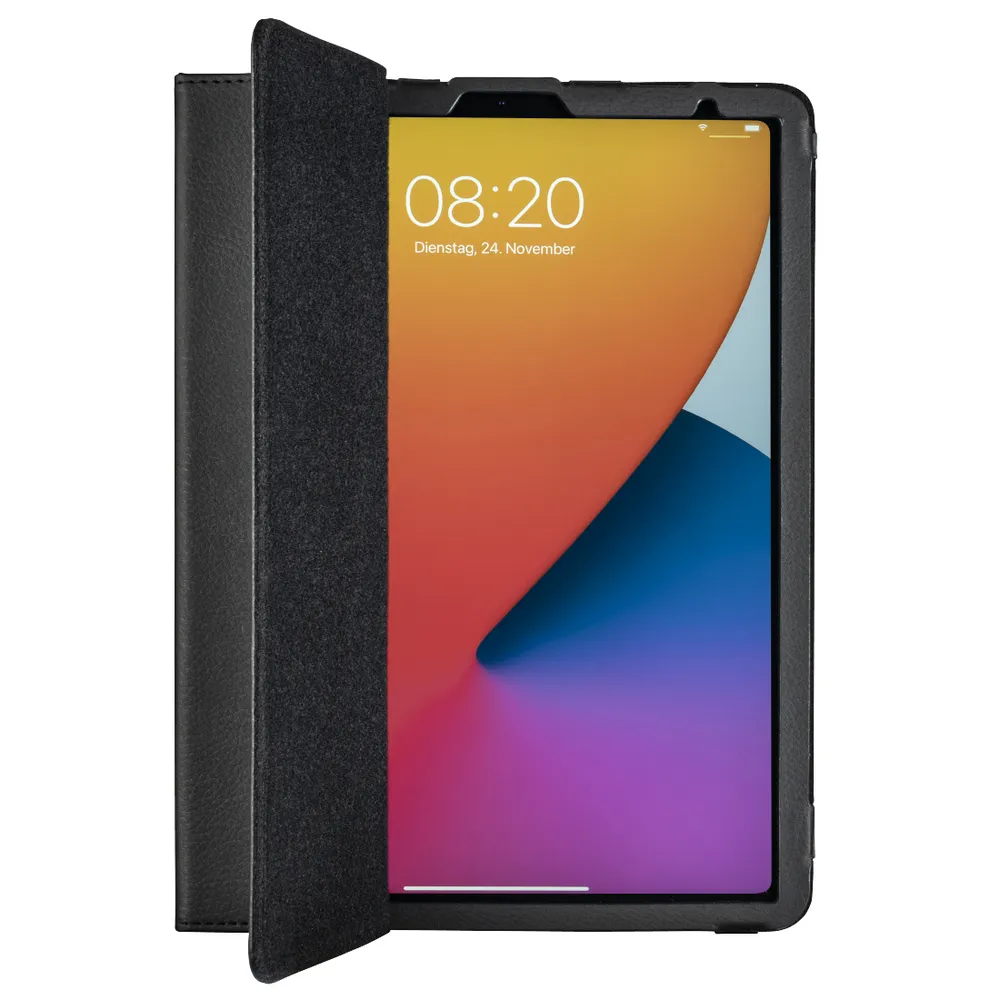 "Tablet-Case ""Bend"" für Apple iPad Pro 11"" (20/21/22), Schwarz (00216484)"