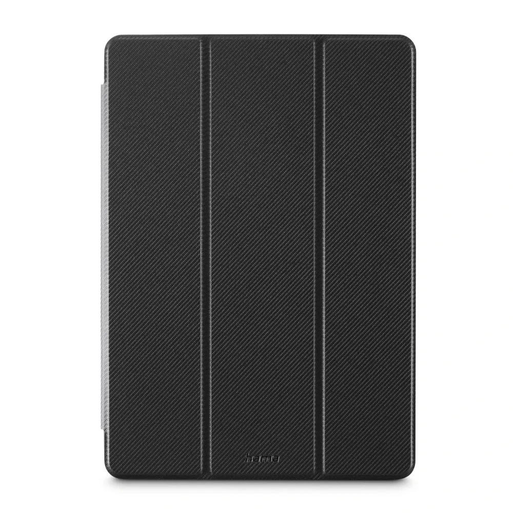 "Tablet-Case ""Carbon"" für Samsung Galaxy Tab A9+ 11"", Schwarz (00222067)"