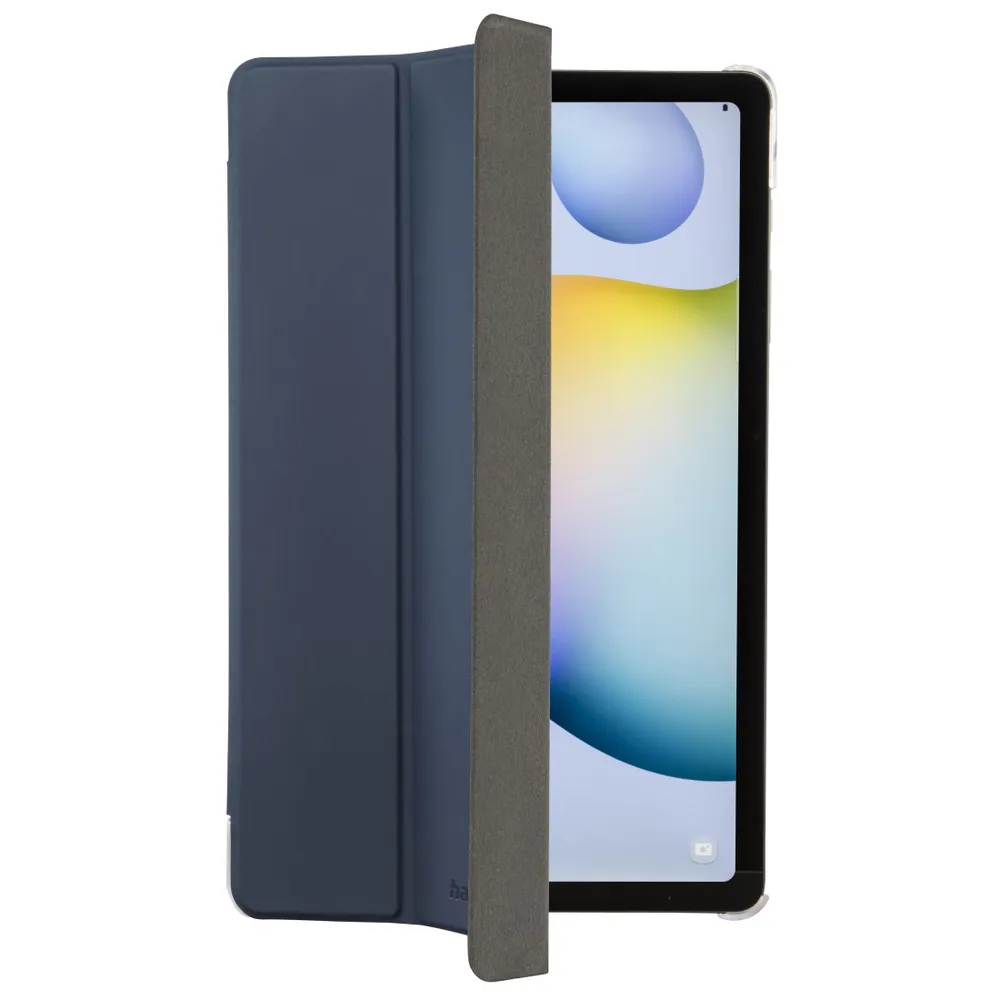 "Tablet-Case ""Fold Clear"" f. Samsung Galaxy Tab S6 Lite 10.4"" 20/22/24, Blau (00217206)"