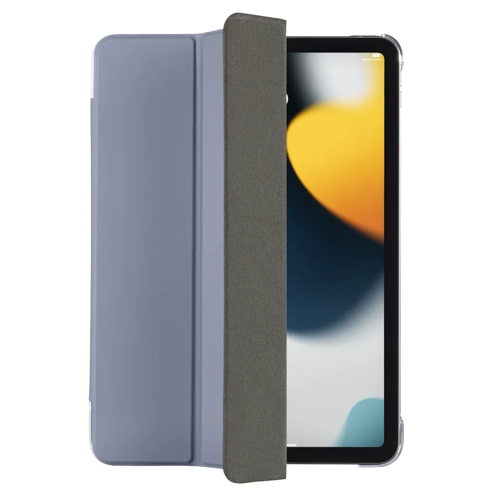 "Tablet-Case ""Fold Clear"" für Apple iPad 10.9"" (10. Gen. 2022), Flieder (00217224) Tablet-Hülle"