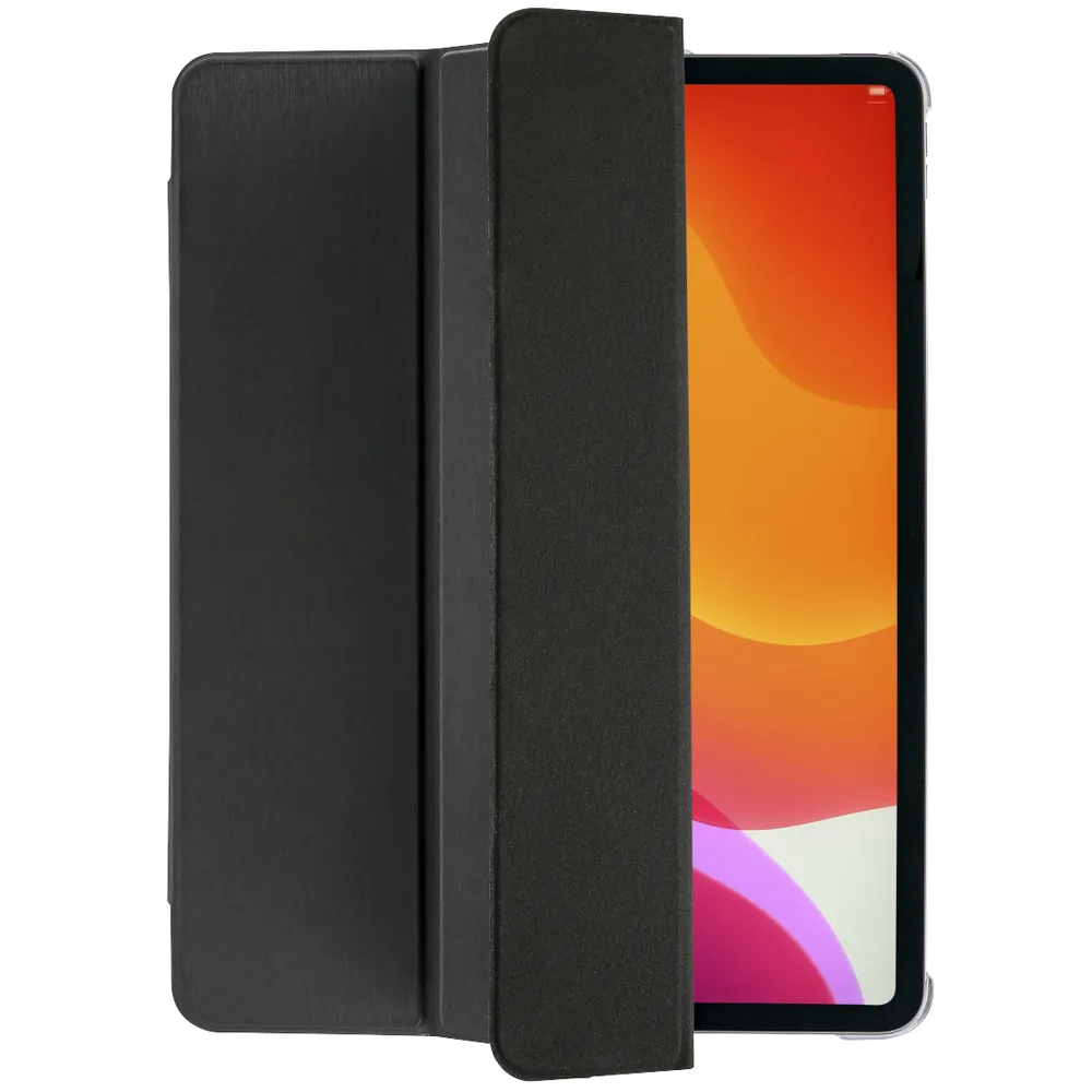 "Tablet-Case ""Fold Clear"" für Apple iPad Air 10.9"" (4. Gen/2020), Schwarz (00188472)"