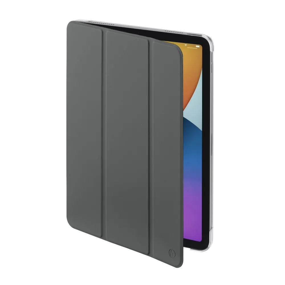 "Tablet-Case ""Fold Clear"" für iPad Air 10.9"" (2020/2022)/11“ (2024), Grau (00216410)"