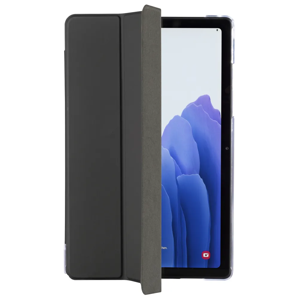 "Tablet-Case ""Fold Clear"" für Samsung Galaxy Tab A7 10.4"", Schwarz (00216417)"