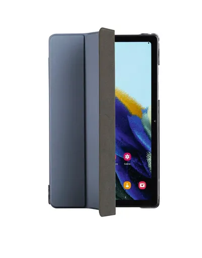 "Tablet-Case ""Fold Clear"" für Samsung Galaxy Tab A9+ 11"", Flieder (00222012)"