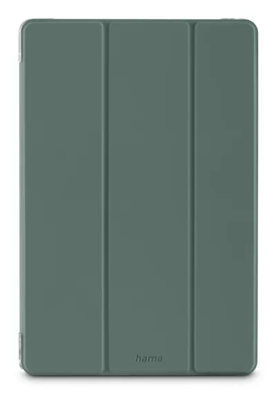 "Tablet-Case ""Fold Clear"" für Samsung Galaxy Tab A9+ 11"", Grün (00222013)"