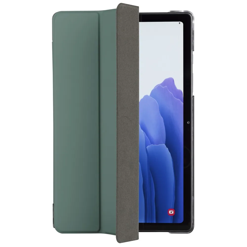 "Tablet-Case ""Fold Clear"" für Samsung Galaxy Tab A8 10.5"", Grün (00217154)"