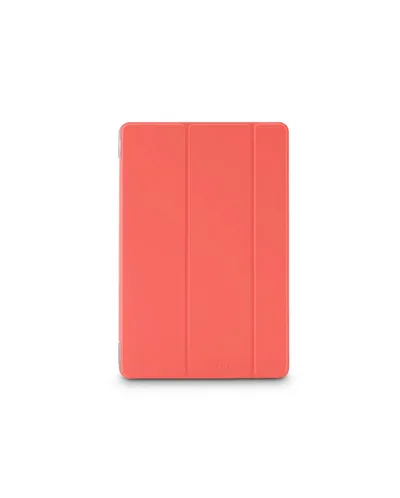 "Tablet-Case ""Fold Clear"" für Samsung Galaxy Tab A9+ 11"", Coral (00222014)"