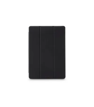 "Tablet-Case ""Fold Clear"" m. Stiftf. für Samsung Galaxy Tab A9+ 11"", Schwarz (00222016)"