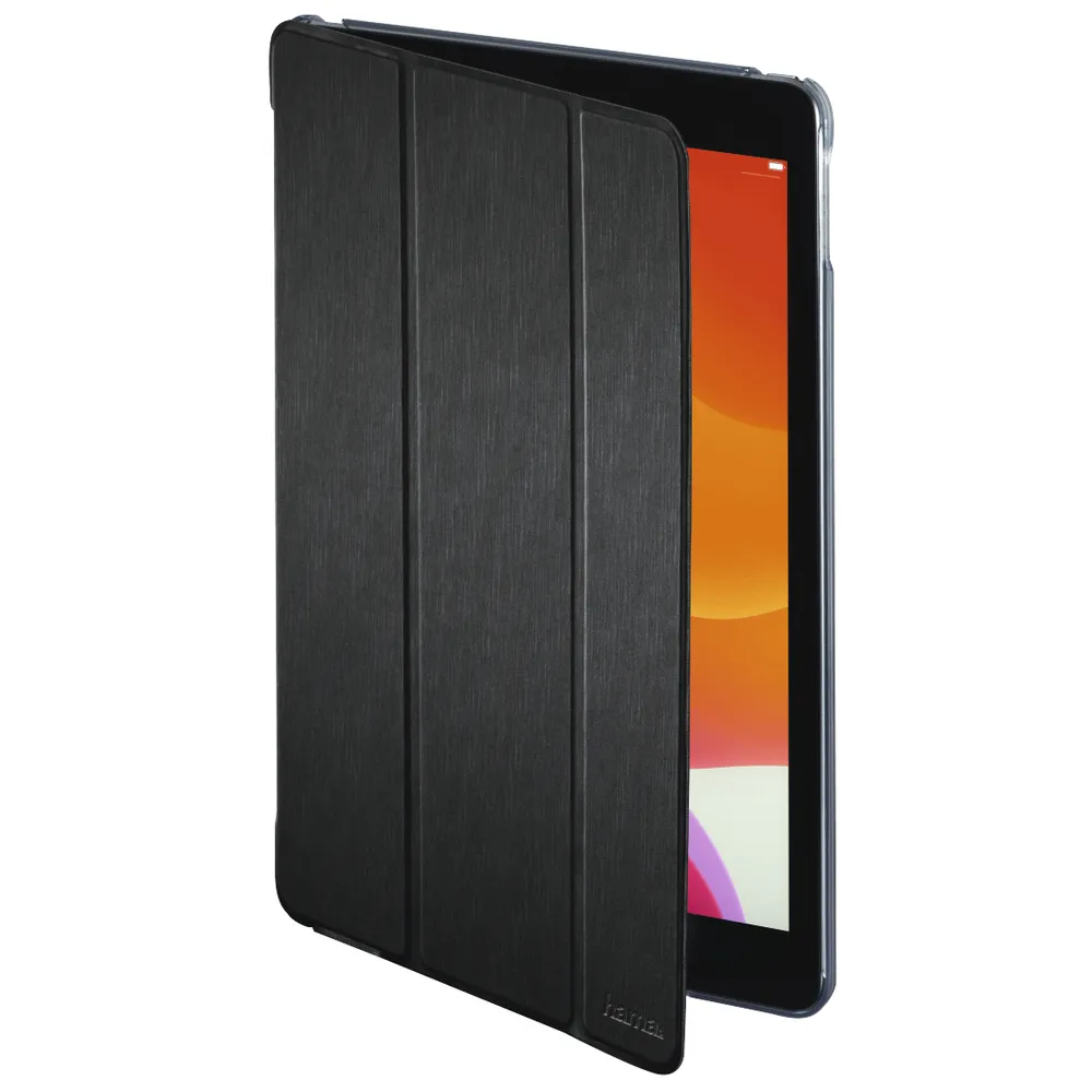 "Tablet-Case ""Fold Clear"" mit Stiftfach für Apple iPad 10.2"" (2019/2020) (00188415)"