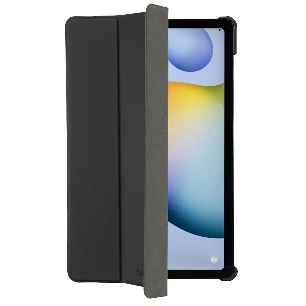 "Tablet-Case ""Fold"" f. Samsung Galaxy Tab S6 Lite 10.4"" 20/22/24, Schwarz (00217204)"