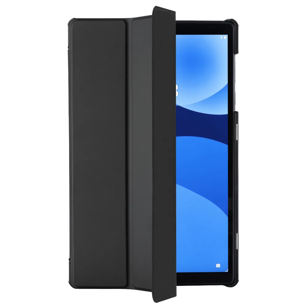 "Tablet-Case ""Fold"" für Lenovo Tab M10 HD (2. Gen.), Schwarz (00216424)"
