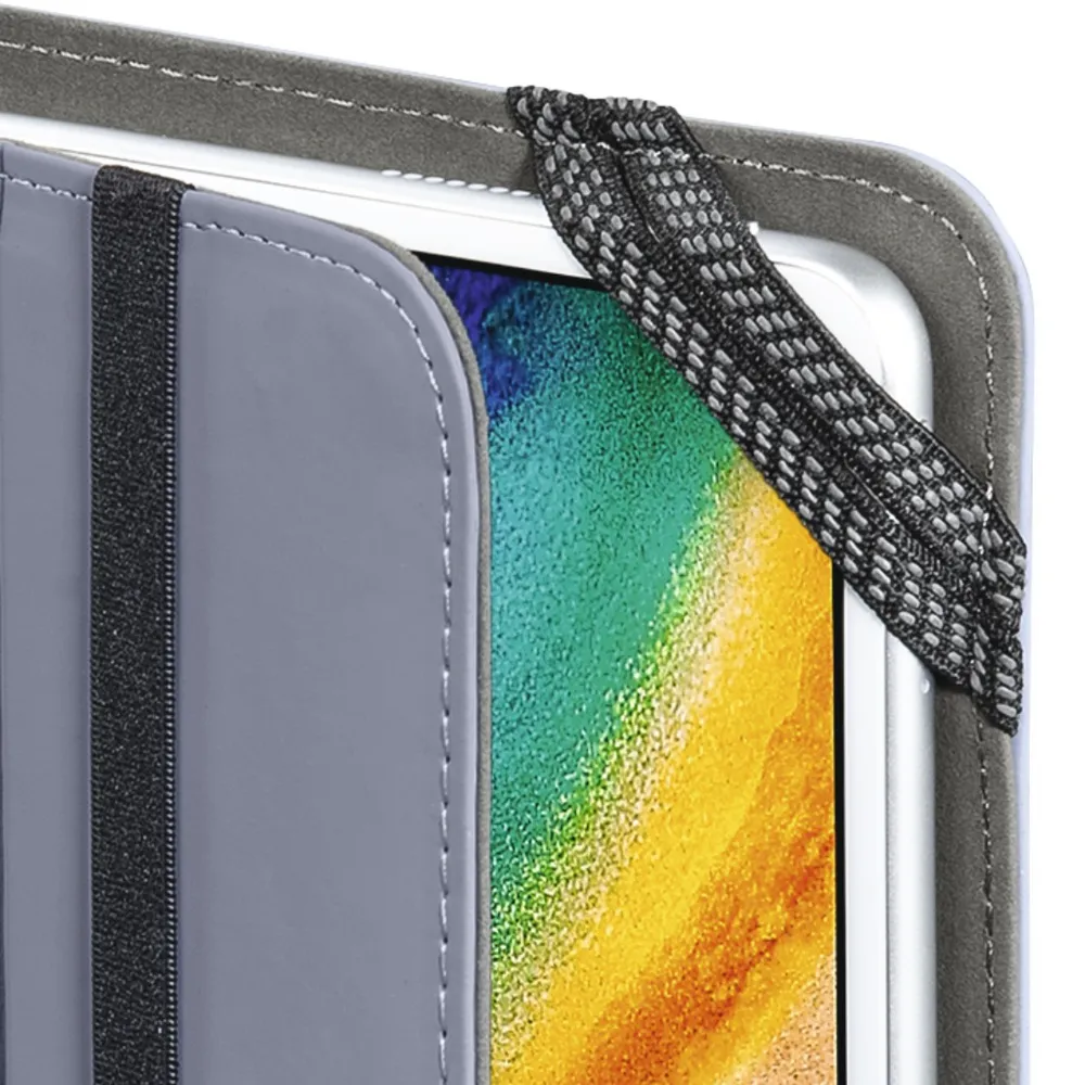 "Tablet-Case ""Fold Uni"" für Tablets 24 – 28 cm (9,5 – 11""), Flieder (00216449)"