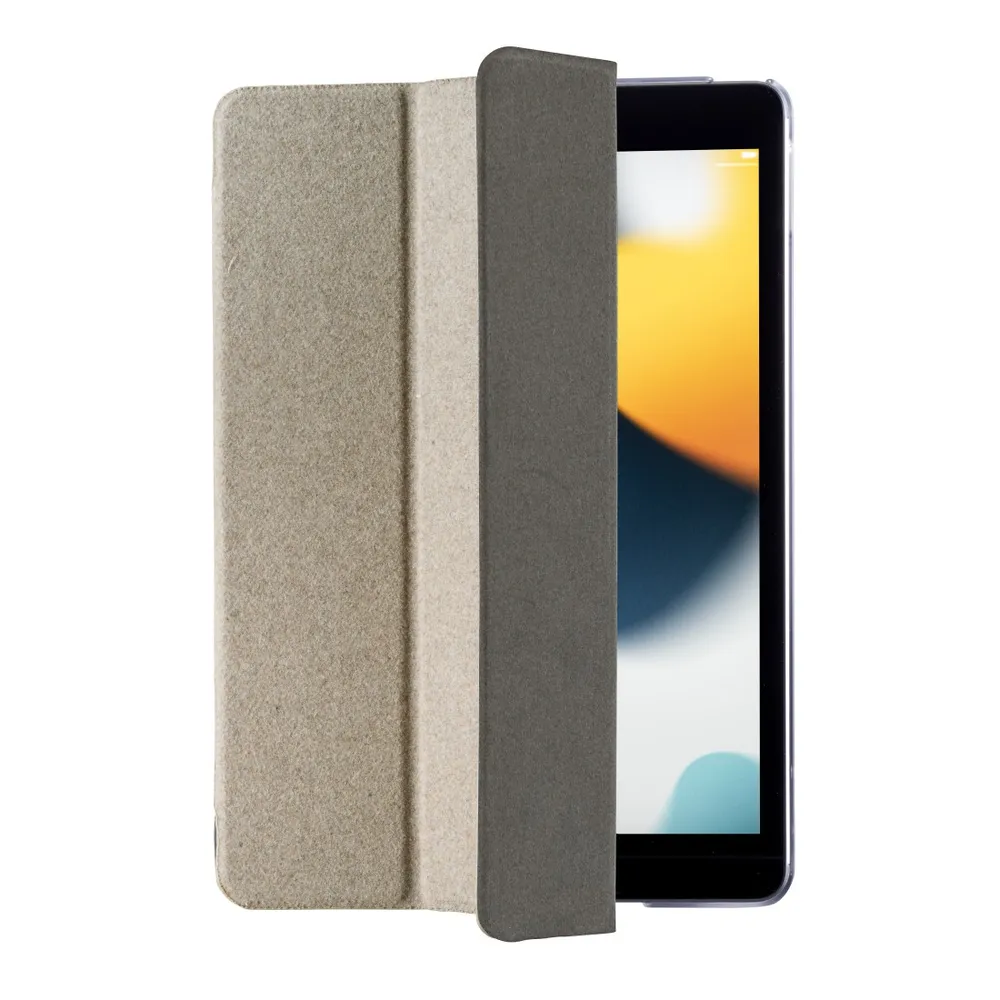 "Tablet-Case ""Palermo"" für Apple iPad 10.2"" (2019/2020/2021), Natur (00217166)"
