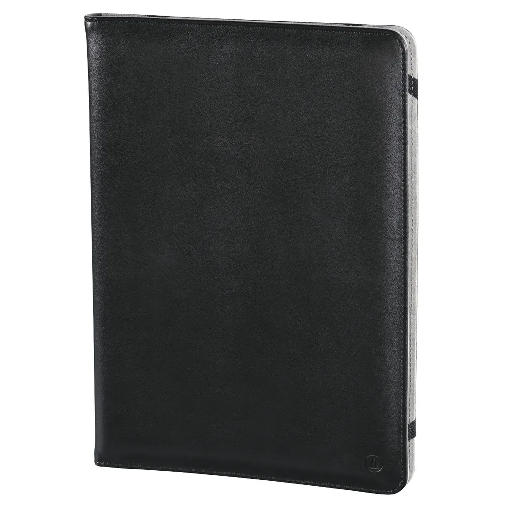 "Tablet-Case ""Piscine"" für Tablets 24 - 28 cm (9,5 - 11""), Schwarz (00216425)"