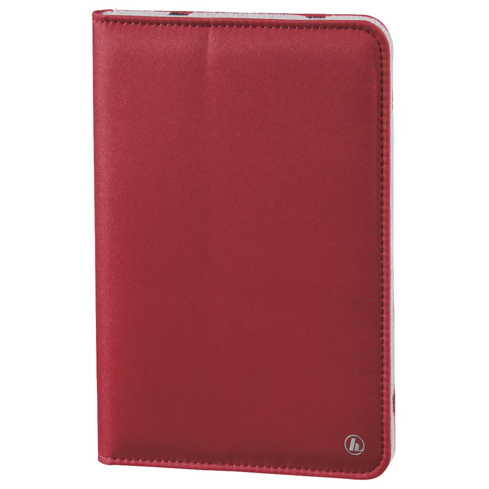 "Tablet-Case ""Strap"" für Tablets 24 - 28 cm (9,5 - 11""), Rot (00216431)"