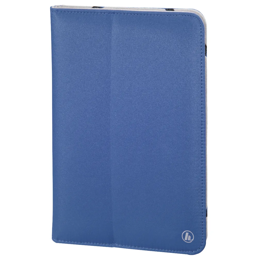 "Tablet-Case ""Strap"" für Tablets 24 - 28 cm (9,5 - 11""), Blau (00216430)"