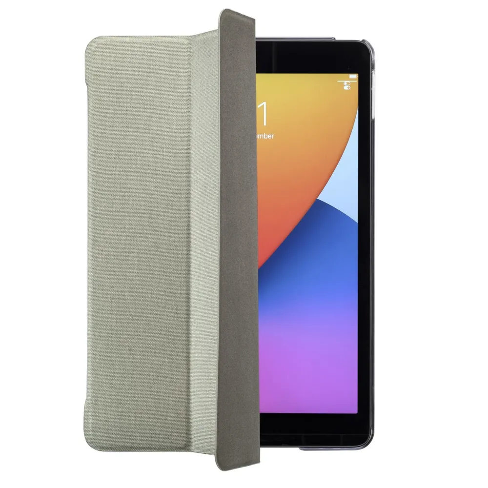 "Tablet-Case ""Tampa"" für Apple iPad 10.2"" (2019/2020), Hellgrau (00188489)"