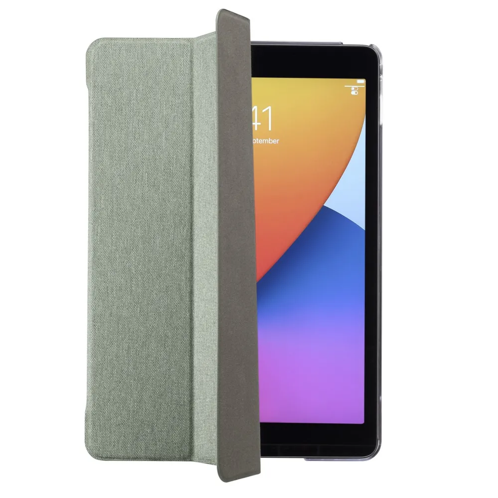 "Tablet-Case ""Tampa"" für Apple iPad 10.2"" (2019/2020), Grau (00188488)"