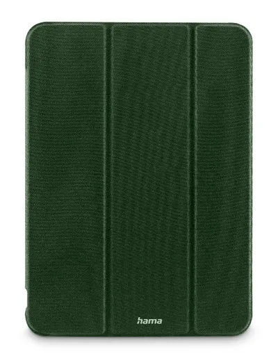 "Tablet-Case ""Terra"" für Apple iPad 10.9"" (10. Gen. 2022), Grün (00217250)"