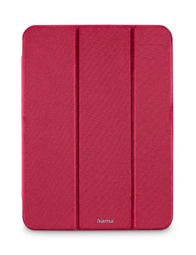 "Tablet-Case ""Velvet"" für Apple iPad 10.9"" (10. Gen.), Wassermelone (00217254) Tablet-Hülle"