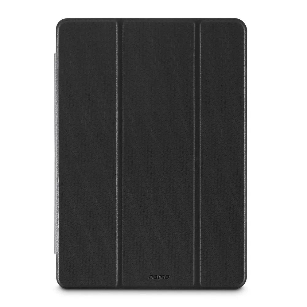 "Tablet-Hülle ""Extreme Protect"" für Galaxy Tab A9+ 11"", durchsichtig, Schw. (00222058)"