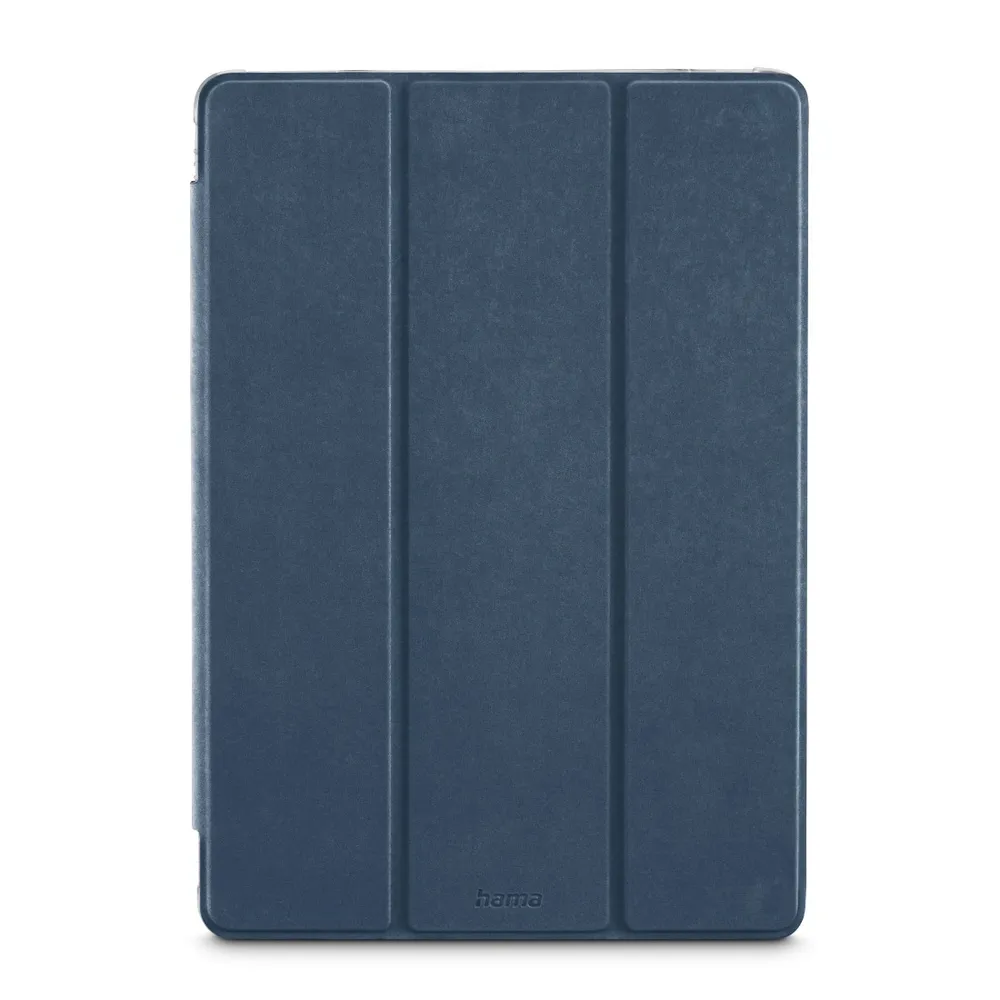 "Tablet-Hülle ""Extreme Protect"" für Samsung Galaxy Tab A9+ 11"", Velvet, Blau (00227016)"