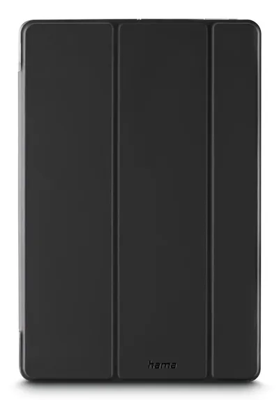 Tablet-Hülle "Fold Clear" für Samsung Galaxy Tab S10 FE 10.9", Schwarz