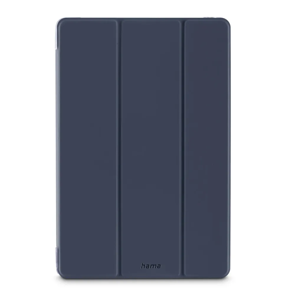 "Tablet-Hülle ""Fold Clear"" für Samsung Galaxy Tab A11+ 11"", Dunkelblau (00227088)"